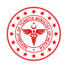 Logo Ministry of Health of Turkey