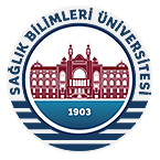 Logo Saglik Bilimleri Universitesi