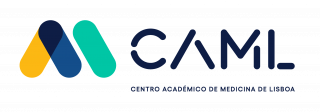 Logotipo Centro Académico de Medicina de Lisboa