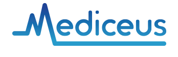 Logotipo Mediceus